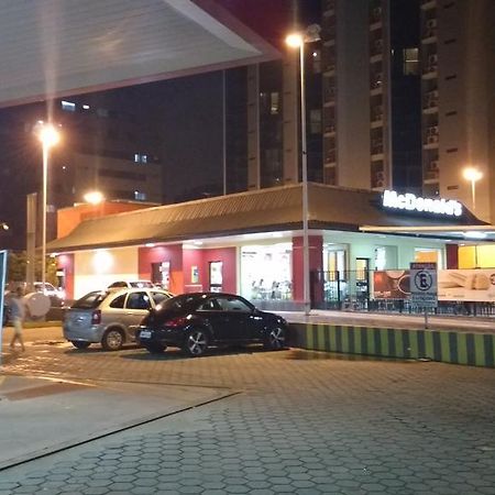 Estudio Ibiza Em Jatiuca Maceió Kültér fotó