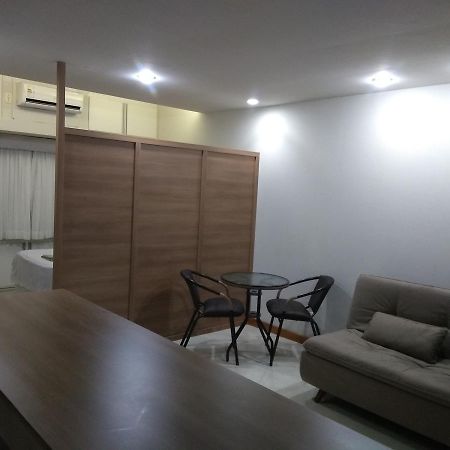 Estudio Ibiza Em Jatiuca Maceió Kültér fotó