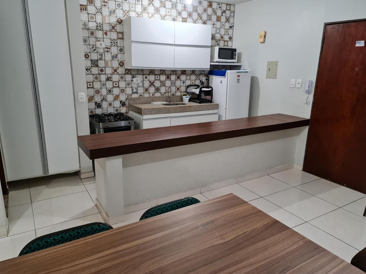 Estudio Ibiza Em Jatiuca Maceió Kültér fotó
