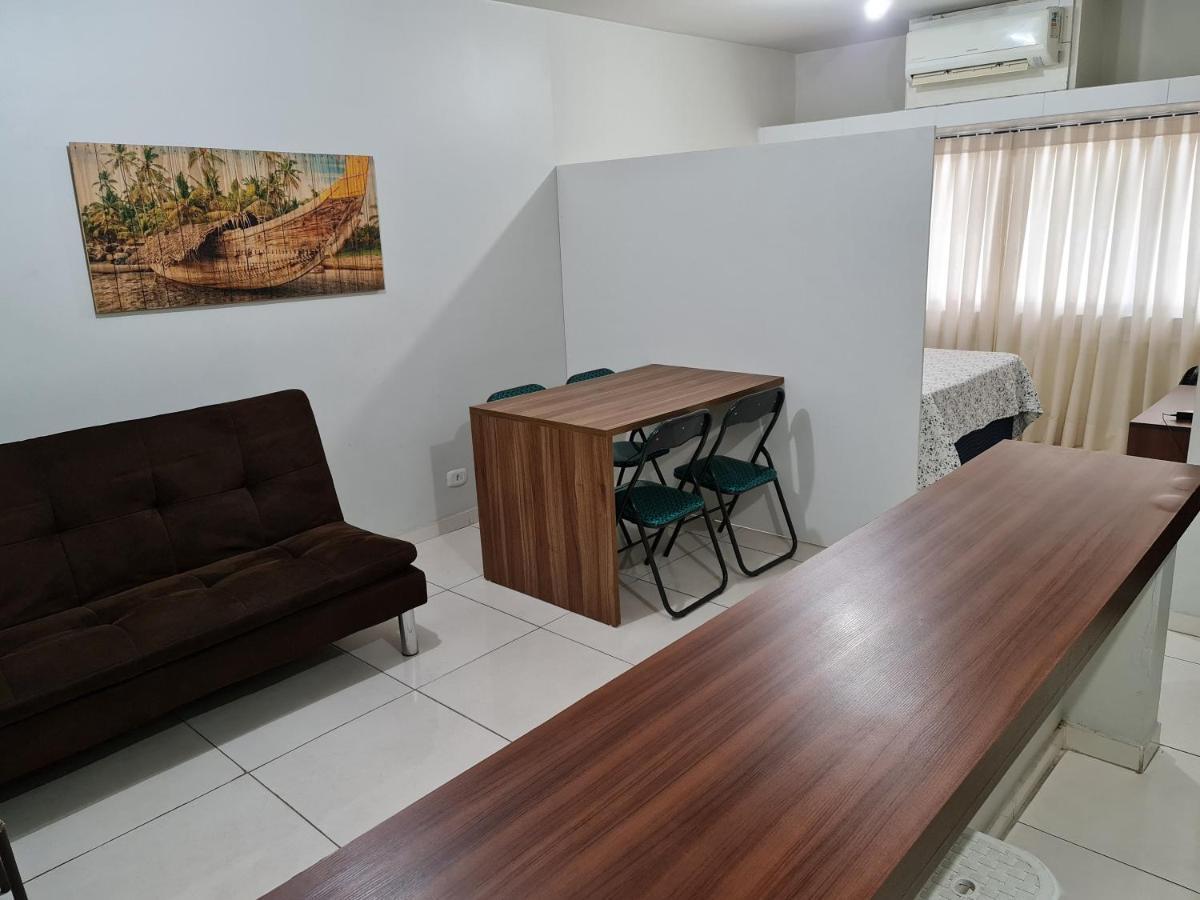 Estudio Ibiza Em Jatiuca Maceió Kültér fotó
