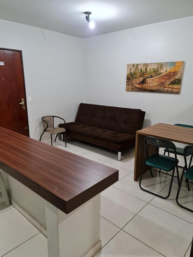 Estudio Ibiza Em Jatiuca Maceió Kültér fotó