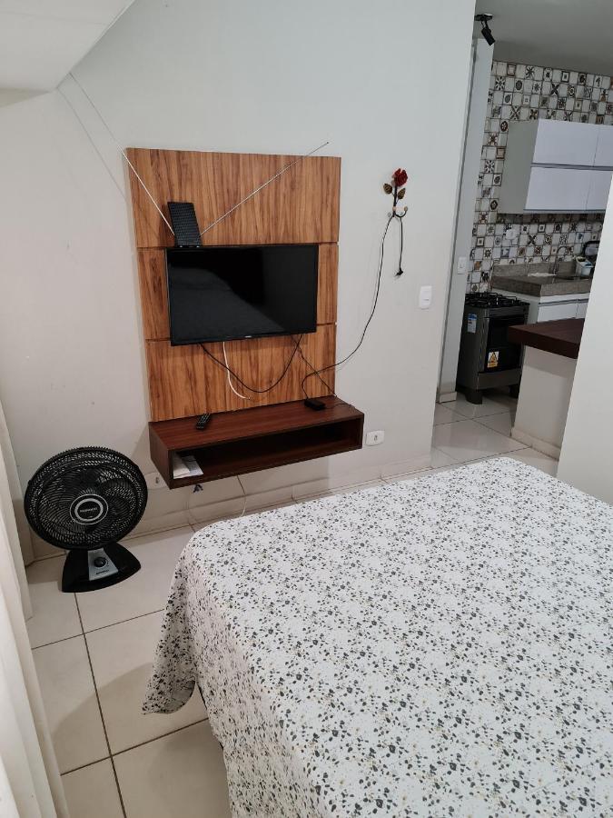 Estudio Ibiza Em Jatiuca Maceió Kültér fotó
