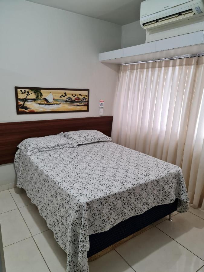 Estudio Ibiza Em Jatiuca Maceió Kültér fotó