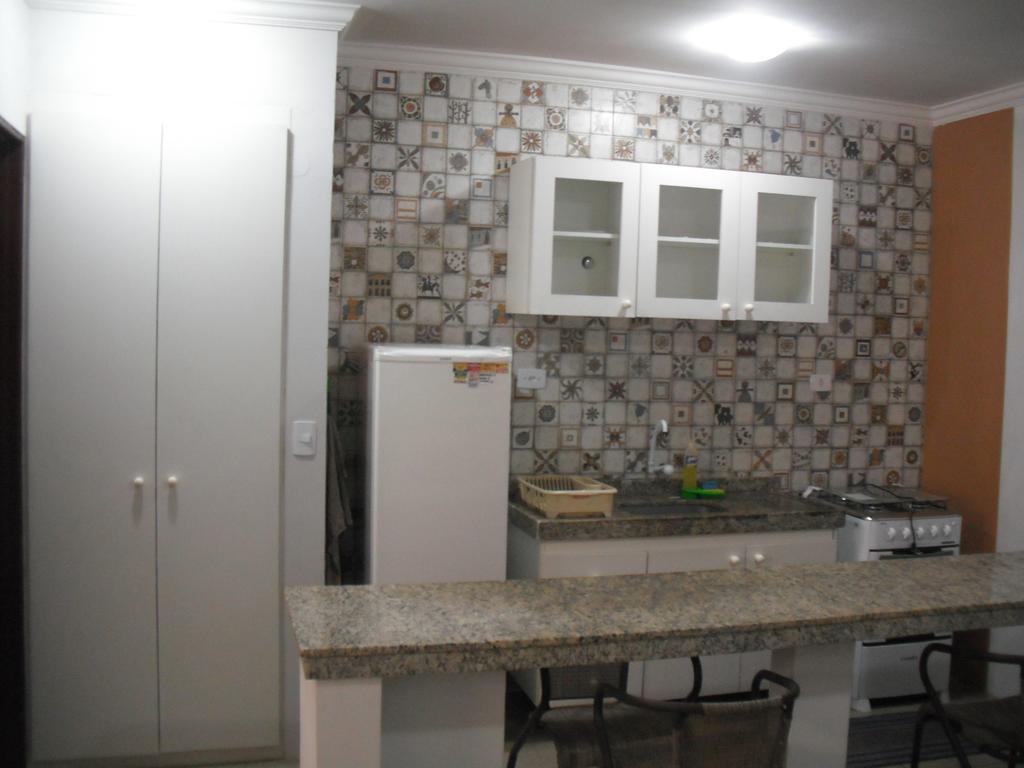 Estudio Ibiza Em Jatiuca Maceió Szoba fotó