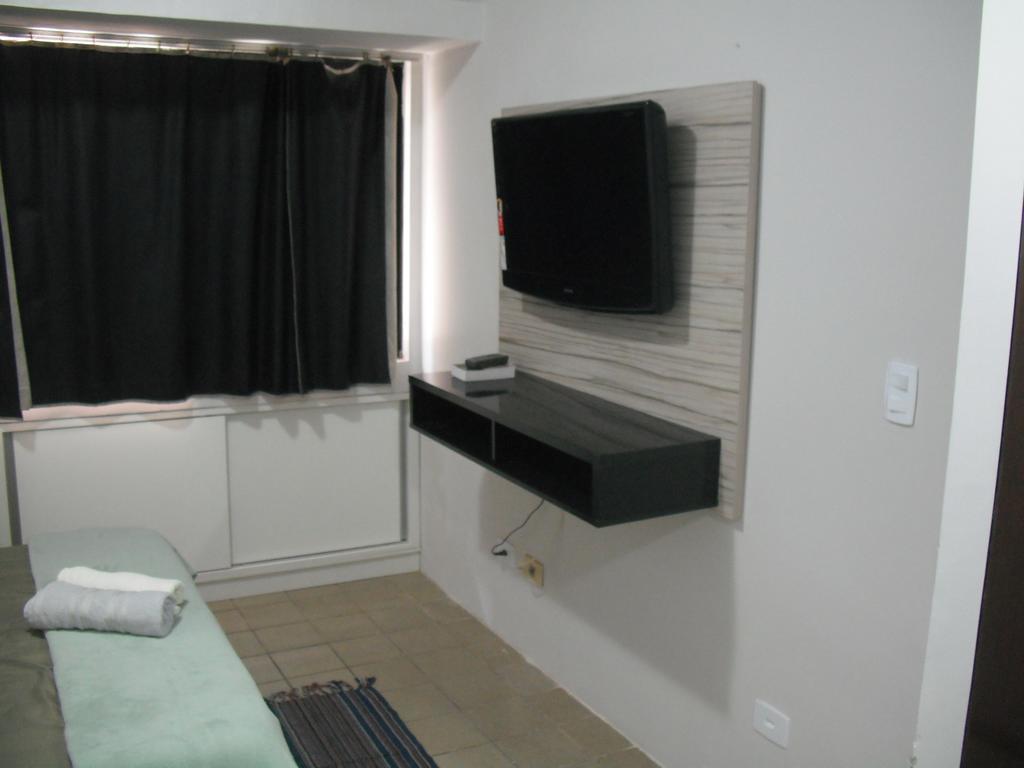 Estudio Ibiza Em Jatiuca Maceió Szoba fotó