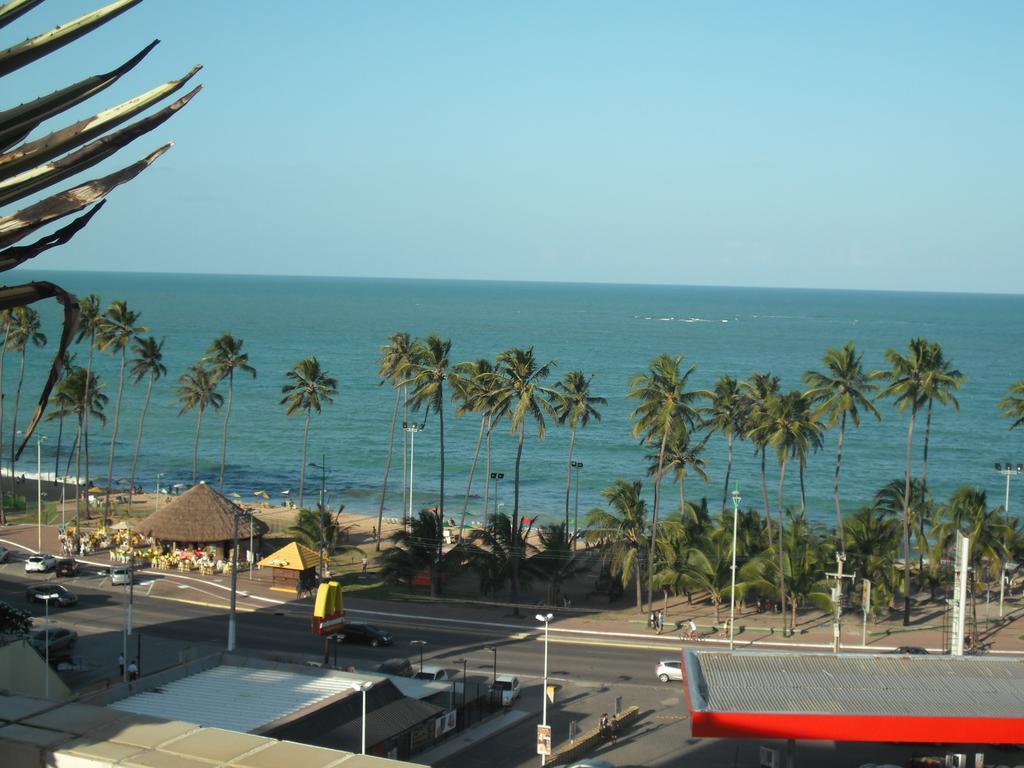 Estudio Ibiza Em Jatiuca Maceió Szoba fotó