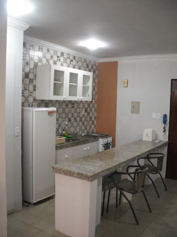 Estudio Ibiza Em Jatiuca Maceió Szoba fotó