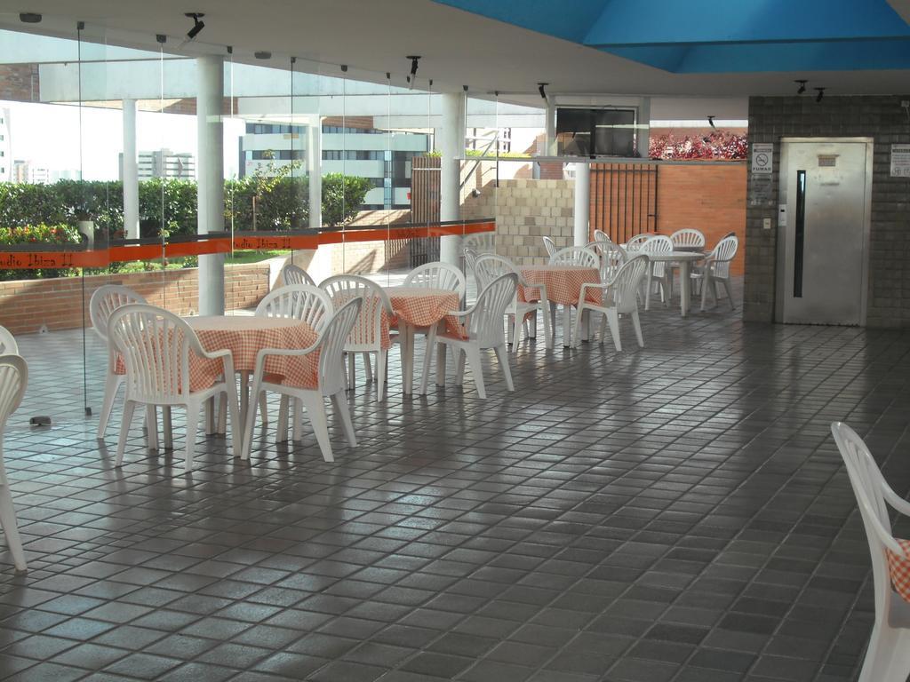 Estudio Ibiza Em Jatiuca Maceió Szoba fotó