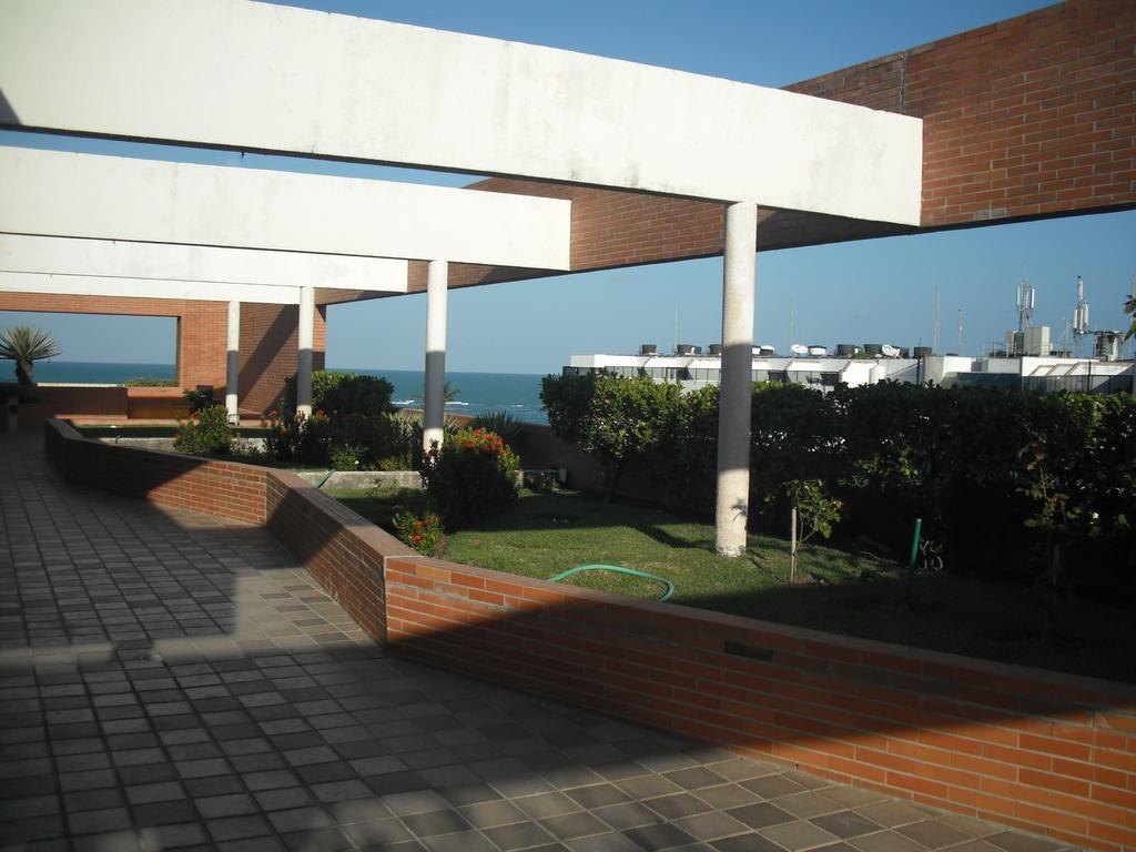 Estudio Ibiza Em Jatiuca Maceió Szoba fotó