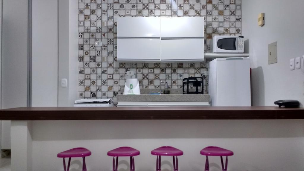 Estudio Ibiza Em Jatiuca Maceió Kültér fotó