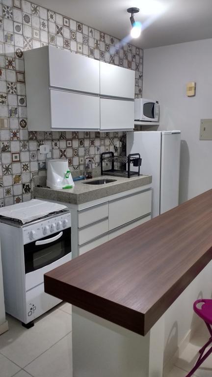 Estudio Ibiza Em Jatiuca Maceió Kültér fotó