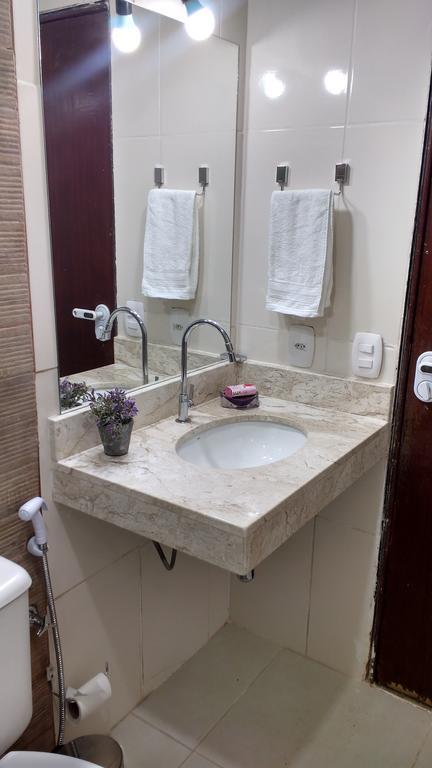 Estudio Ibiza Em Jatiuca Maceió Kültér fotó