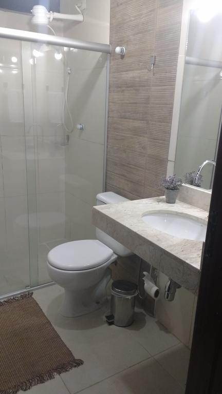 Estudio Ibiza Em Jatiuca Maceió Kültér fotó