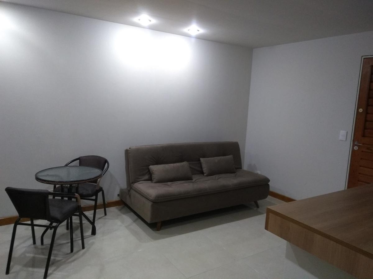 Estudio Ibiza Em Jatiuca Maceió Kültér fotó