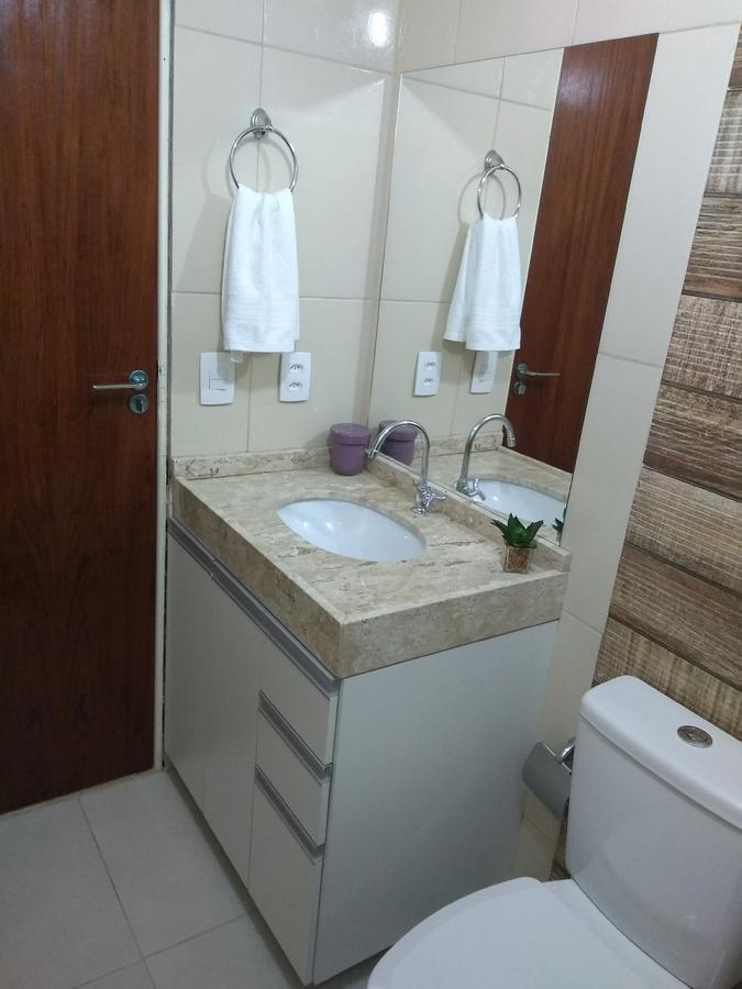 Estudio Ibiza Em Jatiuca Maceió Kültér fotó