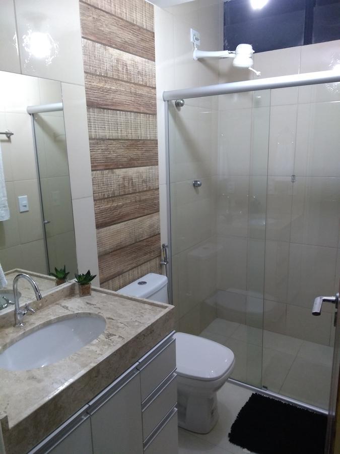 Estudio Ibiza Em Jatiuca Maceió Kültér fotó