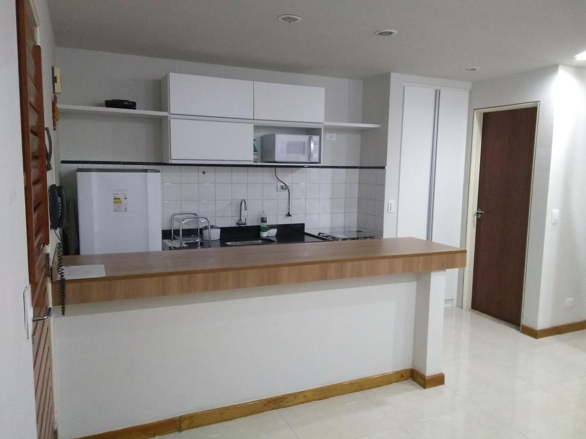 Estudio Ibiza Em Jatiuca Maceió Kültér fotó