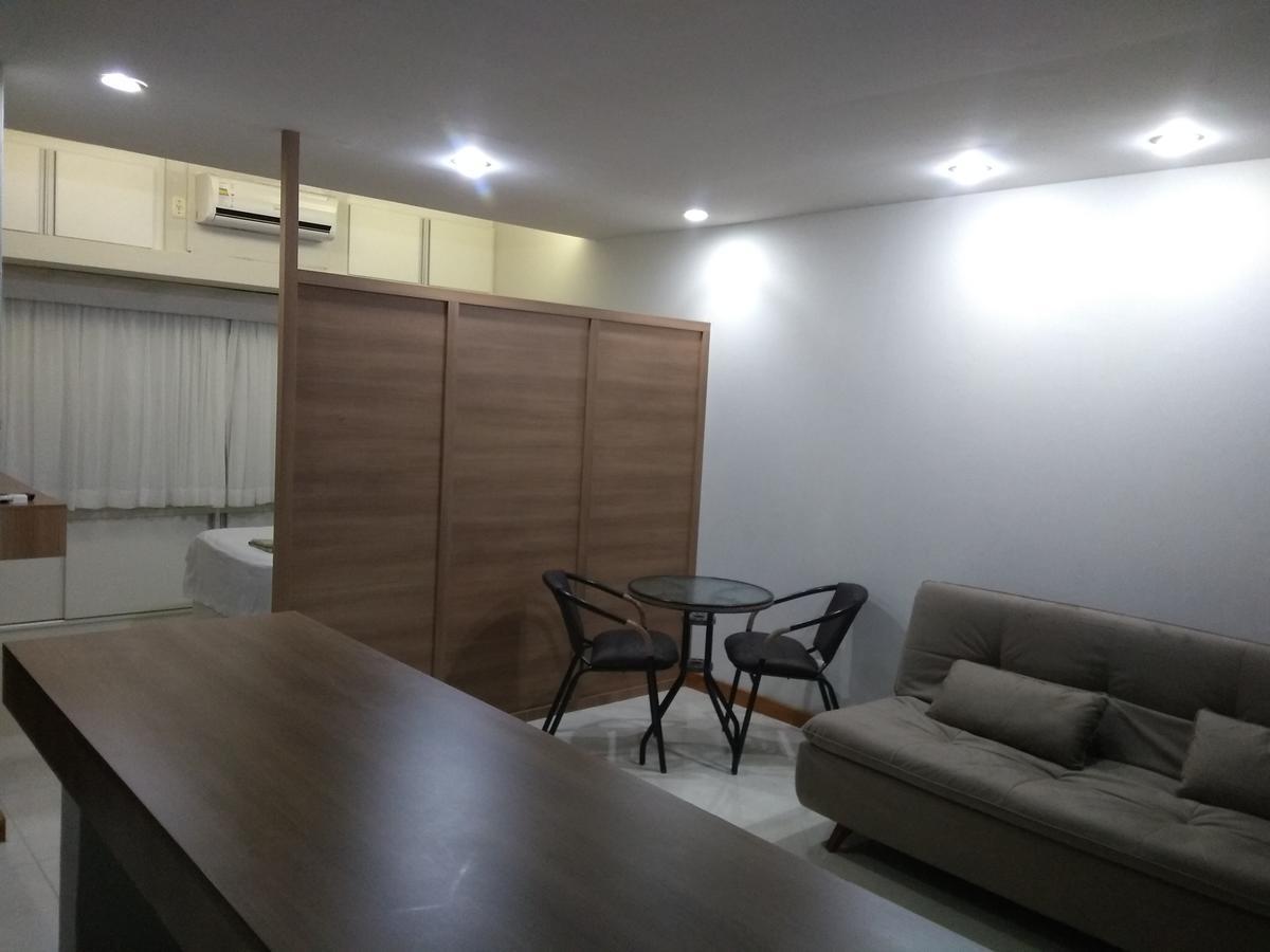 Estudio Ibiza Em Jatiuca Maceió Kültér fotó
